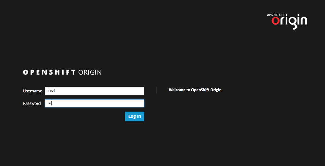 Get up and running with OpenShift on AWS