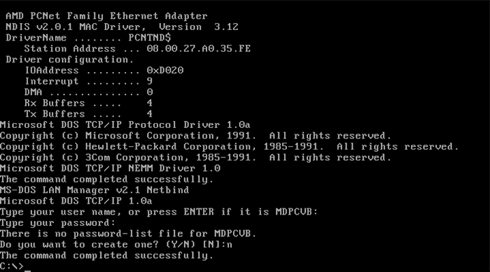 dos_network_client