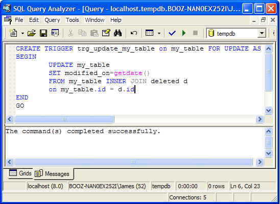 Screenshot -