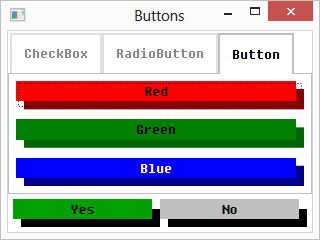 Buttons