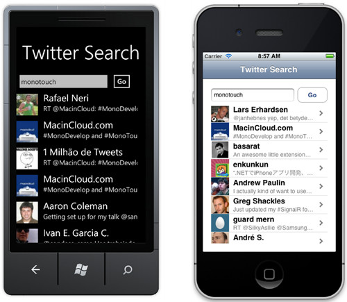TwitterSearch Image 1