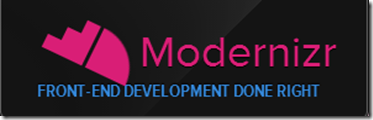 Modernizr Modernizr