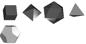 Grayscale filtered image