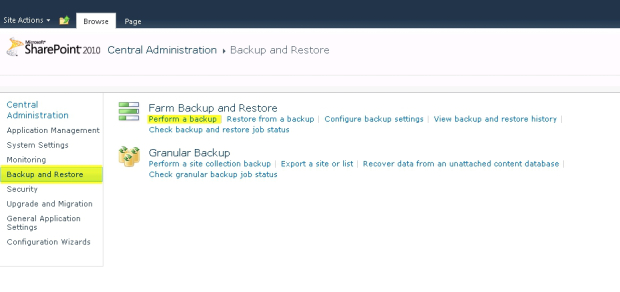 01 Backup Solutions