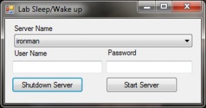 labwakeup