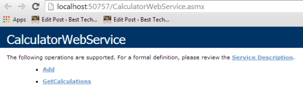 WebServices1