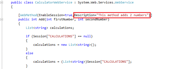 WebServices2